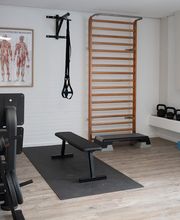 Physiotherapie "thera.power" Bild 4
