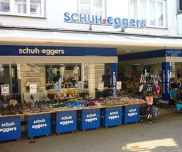 Schuh Eggers Bild 1