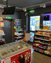 JET Tankstelle Bild 4