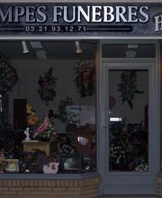 Pompes Funebres Harlay image 1