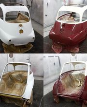 Lackiererei Frasch Bild 12