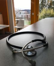 Kleintierpraxis Rhenus Bild 8