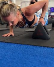 F45 Training Valparaiso image 19