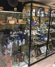 Toukipouss Growshop CBD shop image 4