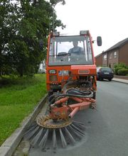 Mindrups Rasenservice Bild 3