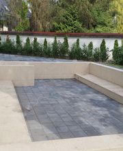 Pflasterarbeiten & Gartenbau