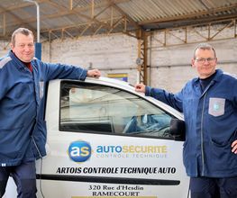 Auto Sécurité image 19