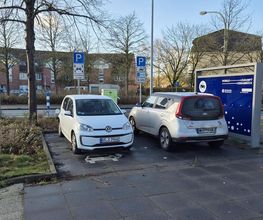 OPG Charging Station Bild 2
