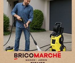Bricomarché Fismes image 1