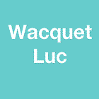 Wacquet Luc