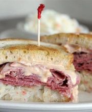Cindi's NY Deli & Restaurant image 1