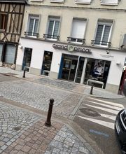 Opticien Le Neubourg GRANDOPTICAL image 2