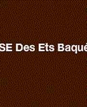 Boucherie Baqué Mathieu image 3