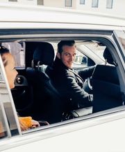 Alpha Taxi Eching GbR Bild 4