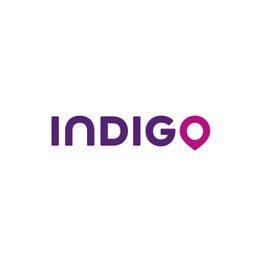 Borne de recharge INDIGO