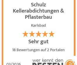 werkenntdenBESTEN.de Qualitätssiegel