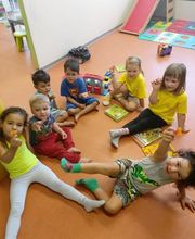 David Gym ZH-West Bild 3