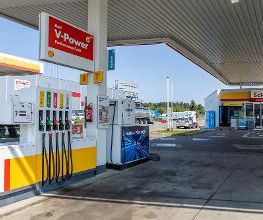 Shell Bild 9