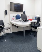 Centro auditivo GAES Madrid Conde de Peñalver imagen 4