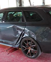 Garage-Carrosserie Dan La Sarraz SA Bild 2