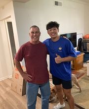 Holy Grail Moving image 4