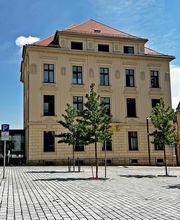 AOK PLUS - Filiale Reichenbach Bild 7