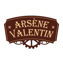 Arsène Valentin Apt