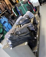 Bitex Workwear - Textilien & Veredelung Bild 15