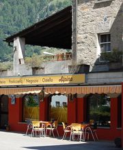 Alpina Panetteria Pasticceria Bild 1