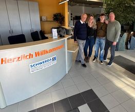 Steinmetz- und Bildhauerfirma Schwerda Bild 3