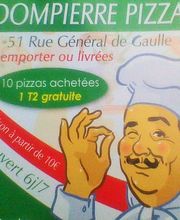 Dompierre Pizzas image 2
