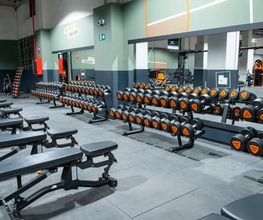 Basic-Fit imagen 2