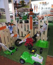 Forestal Vivariense S.L (STIHL) imagen 14