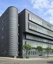 Bundesbau Baden-Württemberg Staatliches Hochbauamt Stuttgart Bild 1