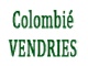 Pépinières Colombié-Vendries
