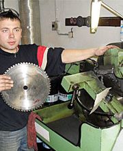 Riesaer Schärfdienst Inh. Marc Straßburger Bild 1