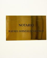 Notaría Rafael González Gozalo imagen 8