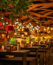 PETER PANE Burgergrill & Bar Bild 10