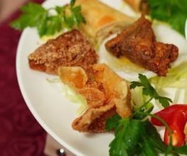 China Restaurant City AG Bild 11