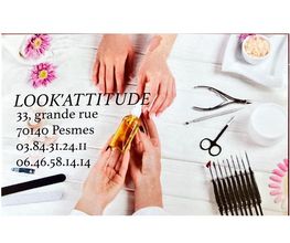 Look Attitude image 1