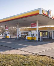 Shell Recharge Charging Station Bild 7