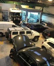 VVR Elite Sàrl Bild 10