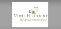 Rechtsanwaltskanzlei Meyer-Hennecke in Gleichen