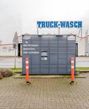 Shell Recharge Charging Station Bild 6