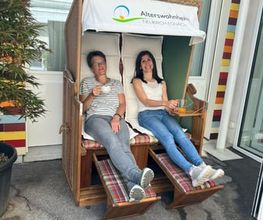 Genossenschaft Alterswohnheim Bild 11