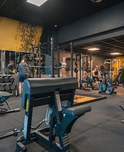 Fitness Park Rennes - Longs Champs image 12