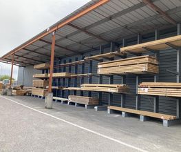 UNION-MATERIAUX ORANGE image 1