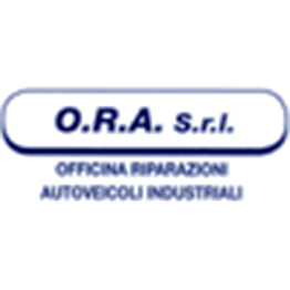 O.R.A. - Officina Riparazione Automezzi logo
