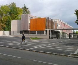 Studio 4 Architecture image 11