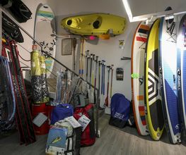 Gallery Cliente